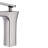 Single-handle Bathroom Faucet