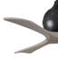 Ventilateur de plafond à 3 pales Irene-320666624-320666683-320666681