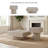 Crisman End Table