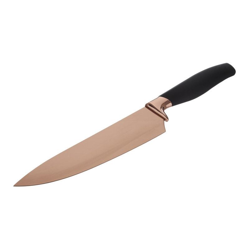 17 Stories Ahvianna 20cm Carving Knife