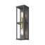 Applique murale en acier Faige-88580251