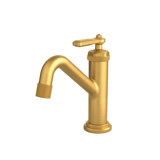 Argonaut Single Control Lavatory Faucet