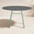 Yo! Bistro Table with Metal Legs-92620253-92620256