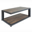Ensemble de tables basses 2 pièces Anayiah