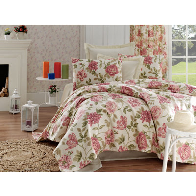 100% Cotton Flat Sheet