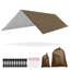 Tente de camping imperméable et imperméable-93508218-72586456