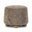 BILBURY Round Ottoman-163703346