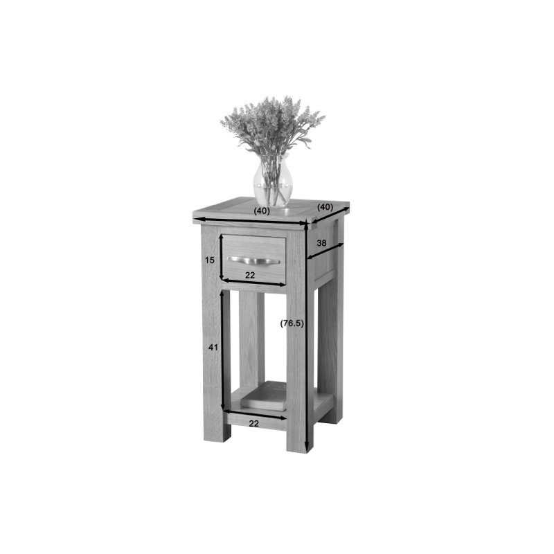 Liberty Plant Stand