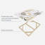 Impression sur toile Minimalist Cats-1702737527