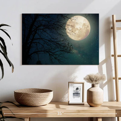 Oberle Starry Sky Full Moon