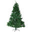 7' Unlit Artificial Fir Christmas Tree-984098104