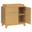 Hudson Modern 3-Drawer Dresser-680646007