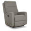 Finley Power Rocking Recliner with Power Headrest and Lumbar-124653240