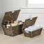 Paniers de rangement Wilder Classic Farmhouse-1108118344