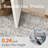 Hazel Abstract Grey Area Rug-1711752763-1718730632