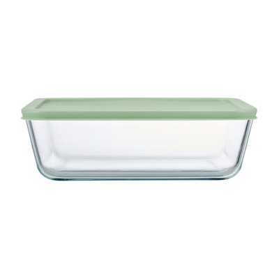 Pfaltzgraff 11 -Cup Rectangular Container With Lid