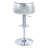 Stella Adjustable Stool W/Swivel