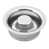 Oil Rubbed Bronze