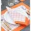 Mikela Linen Square Napkins-866340574