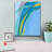 " Circulating Flow III " by Regina Moore-2012577649