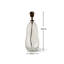 Glass Lamp Base Lamp-2047488590