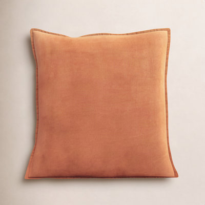 Edgar Pillow Cover