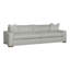Paxton 109" Two Seat Extended Sofa-76191998-76191952