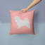 Coussin décoratif intérieur/extérieur maltais-32014024-32014025