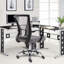 Chaise de travail en filet Mashea-1551611737-1551611743