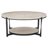 Berkshire Cocktail Table