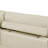4-Pieces Modular Sofa With Ottoman-674234909