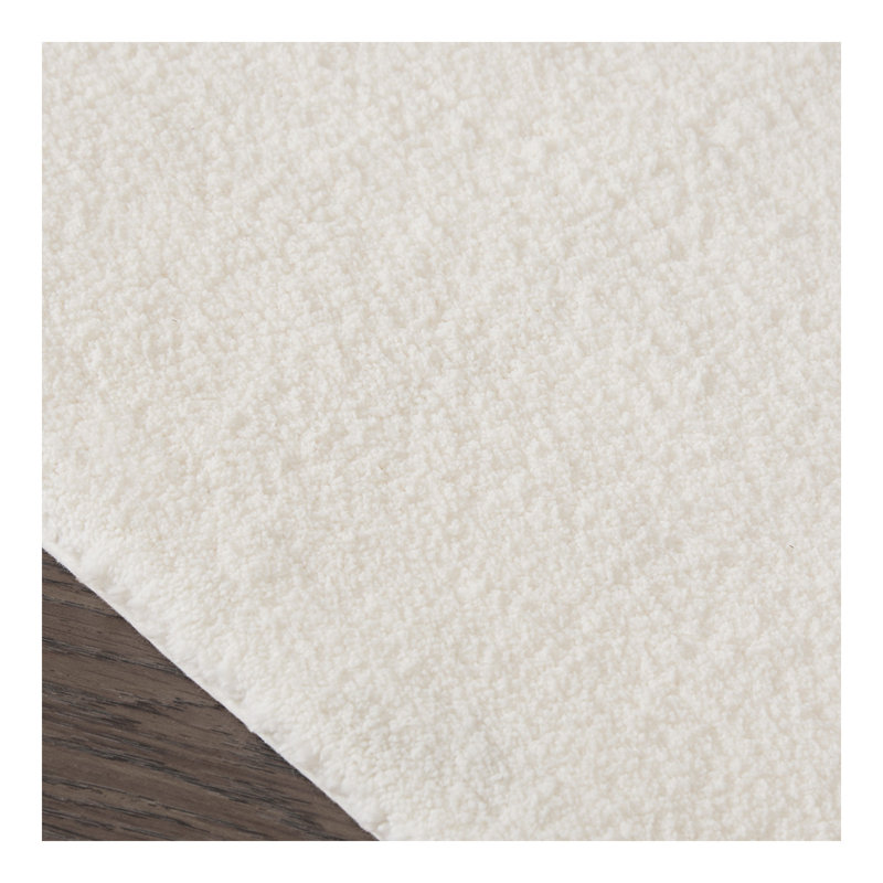 Tapis de salle de bain, Ensemble de 4 - L 72 po x l 24 po