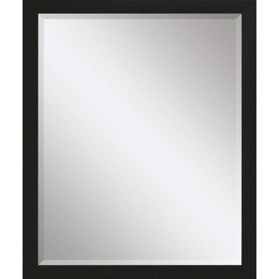 Flat Wall Mirror