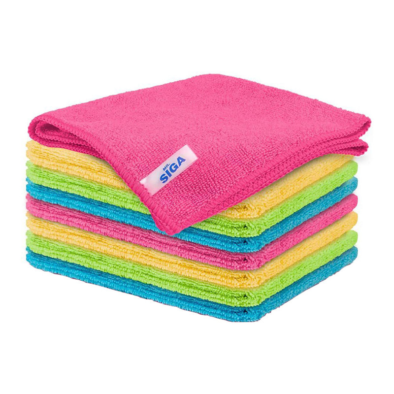 Cotton Dish Cloth Kitchen Towel