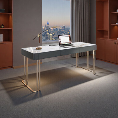 Bureau exquis haut de gamme