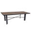 Outdoor Rectangle Coffee Table-418579580-418579579