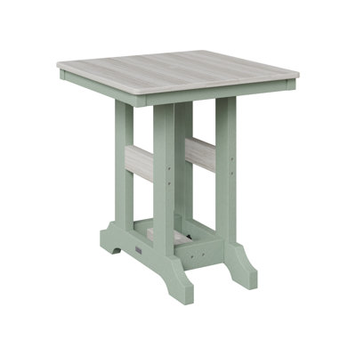 Berlin Gardens Garden Classic 28″ Square Dining Table