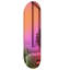 Miroir arc-en-ciel 47,2 po x 18 po
