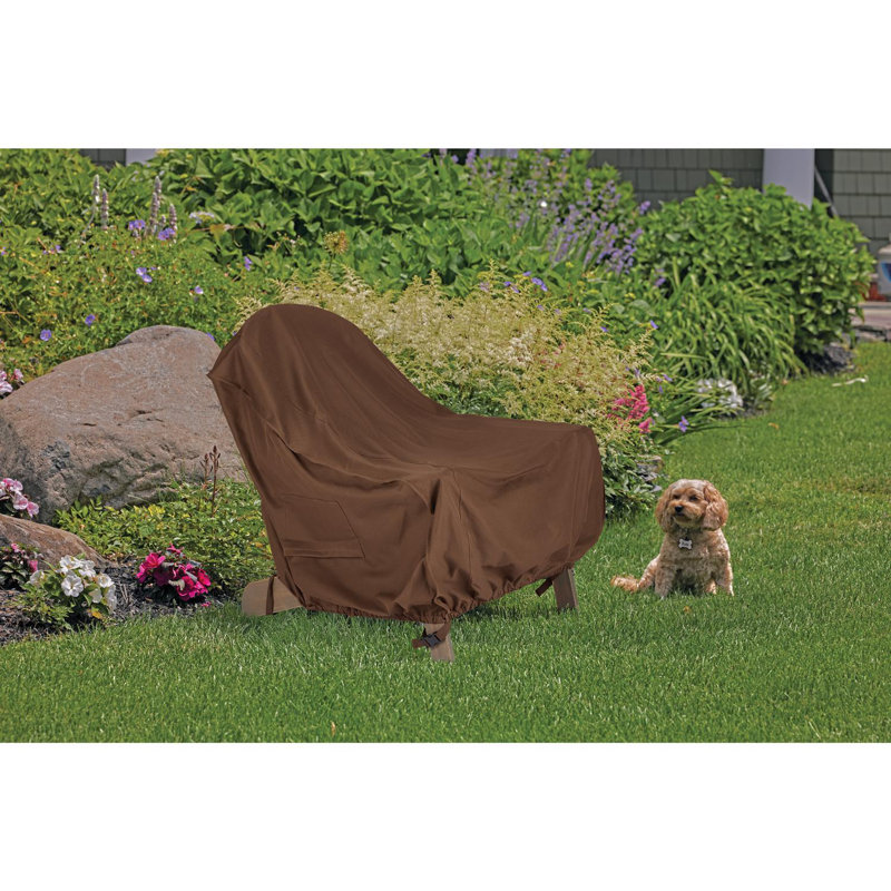  Polyester Chair Cover 36 in.