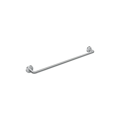 Universal Circular 1 Wall Mounted Towel Bar