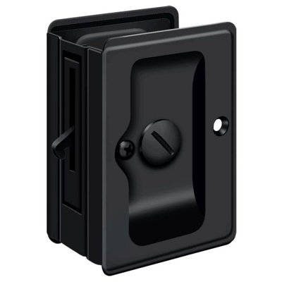 HD Adjustable Privacy Pocket Lock