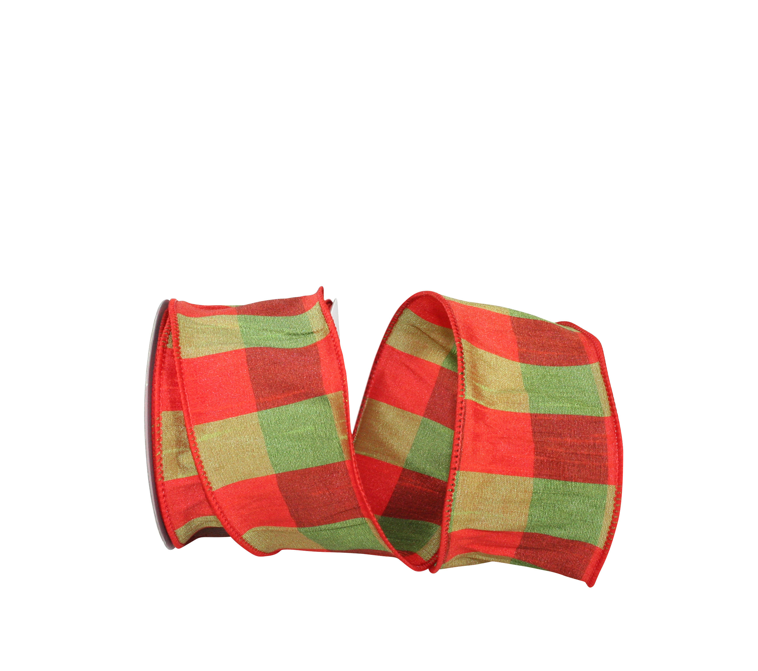 Reising Ribbon The Holiday Aisle® Ribbon | Wayfair