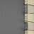 100% Cotton Semi Sheer Curtain Single Panel-1091564660-1122686363
