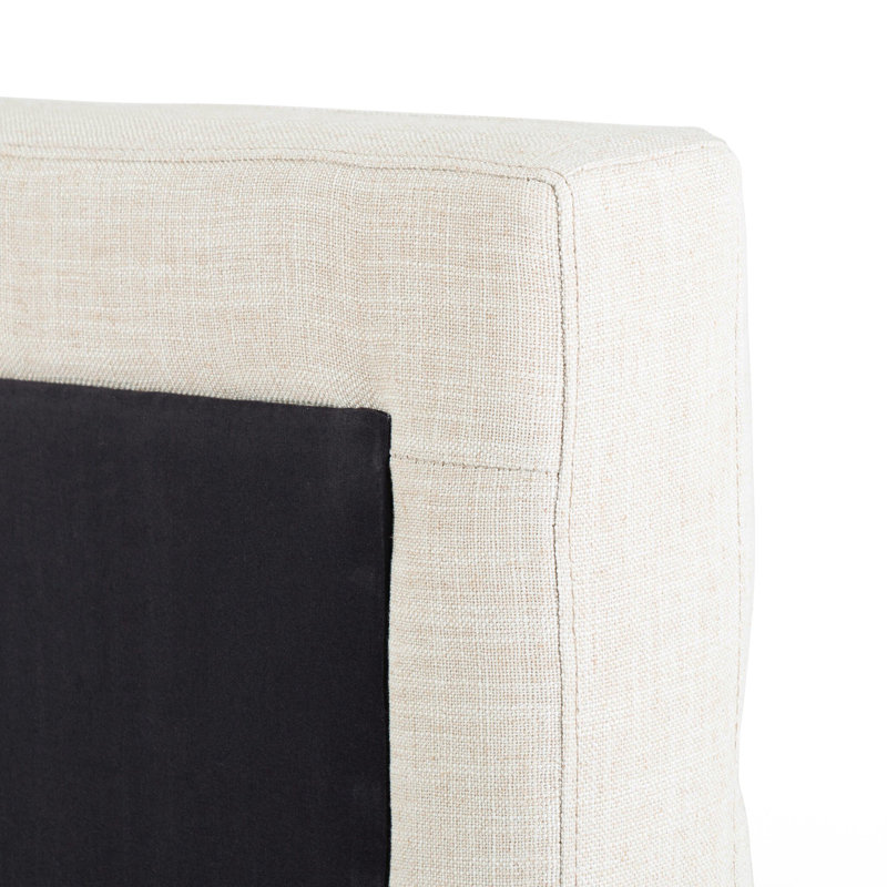 Daphne Upholstered Bed