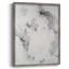 Reproduction encadrée ABSTRACT Series Dccxxxx - bois massif-560865094