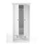Elston 2 Door Manufactured Wood Wardrobe