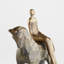 Sculpture Godiva