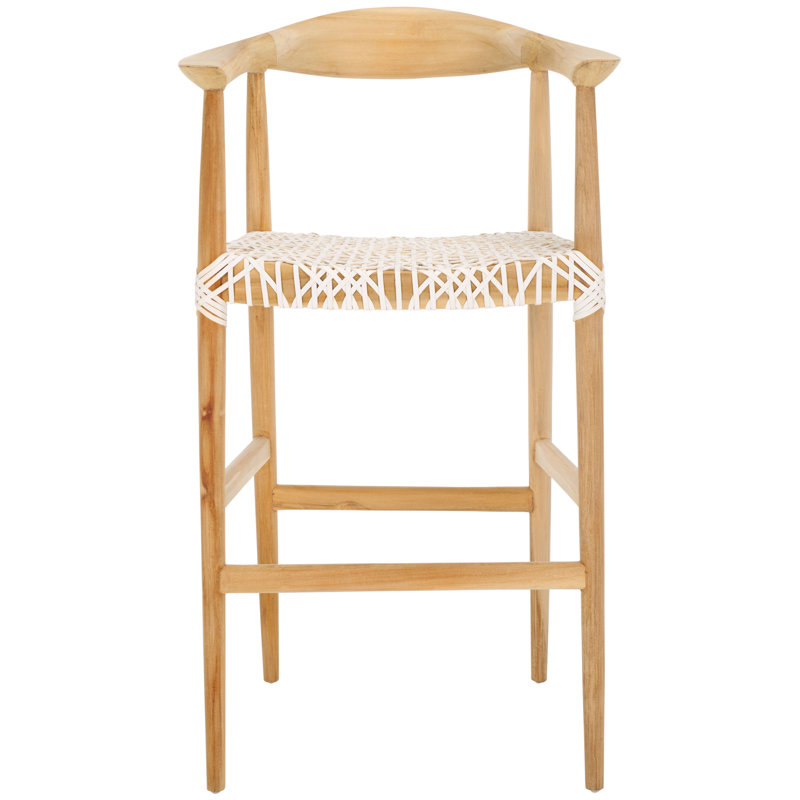 Tabouret de bar et de comptoir Kazbah, Tabouret de bar (siège d'une hauteur de 29 po)