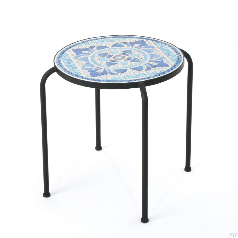 SKYE END TABLE