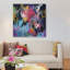 «Blue Velvet» par Stephanie Corfee, impression sur toile-73618786-73618787-73618788